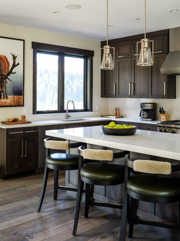 406 Outlook Trail, Big Sky MT 59716