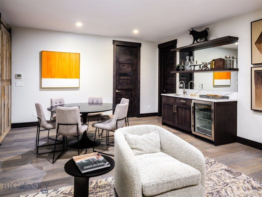406 Outlook Trail, Big Sky MT 59716
