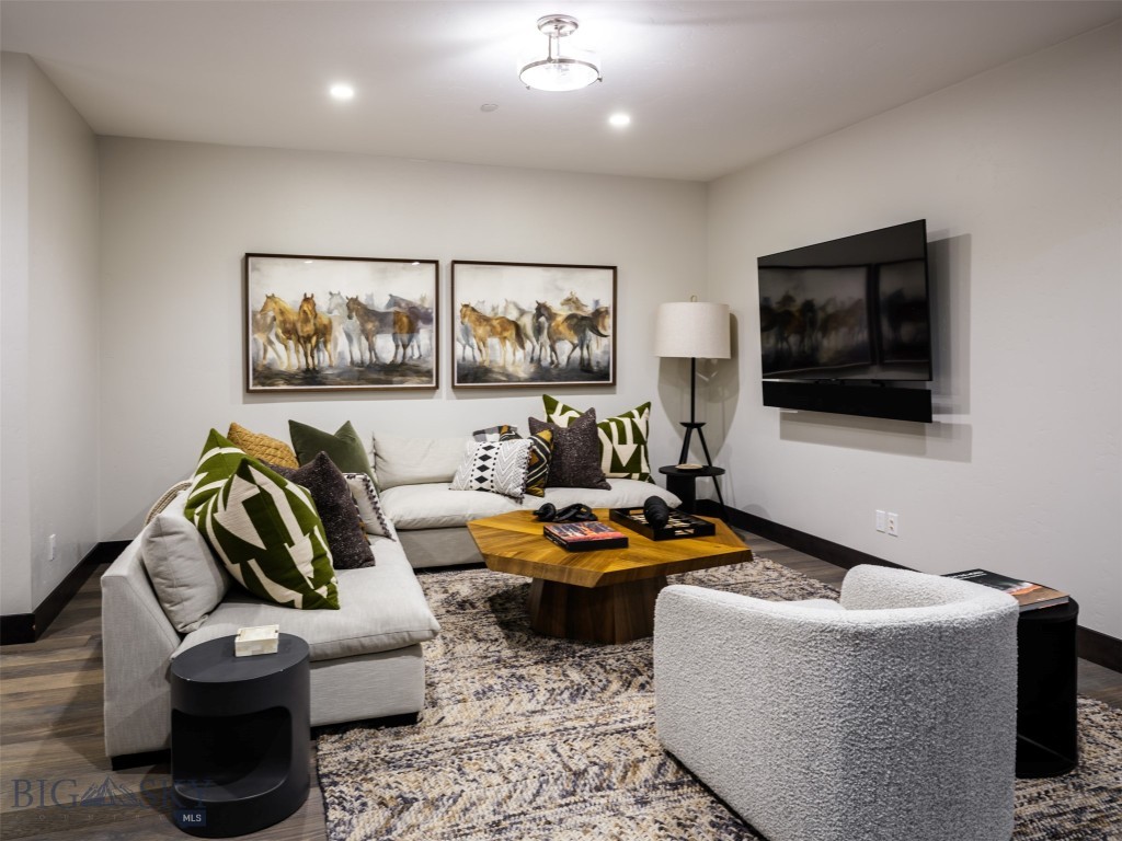 406 Outlook Trail, Big Sky MT 59716