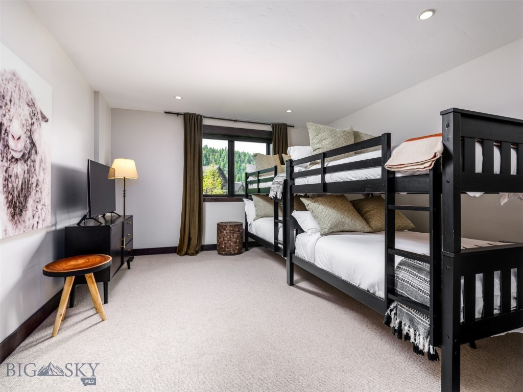406 Outlook Trail, Big Sky MT 59716