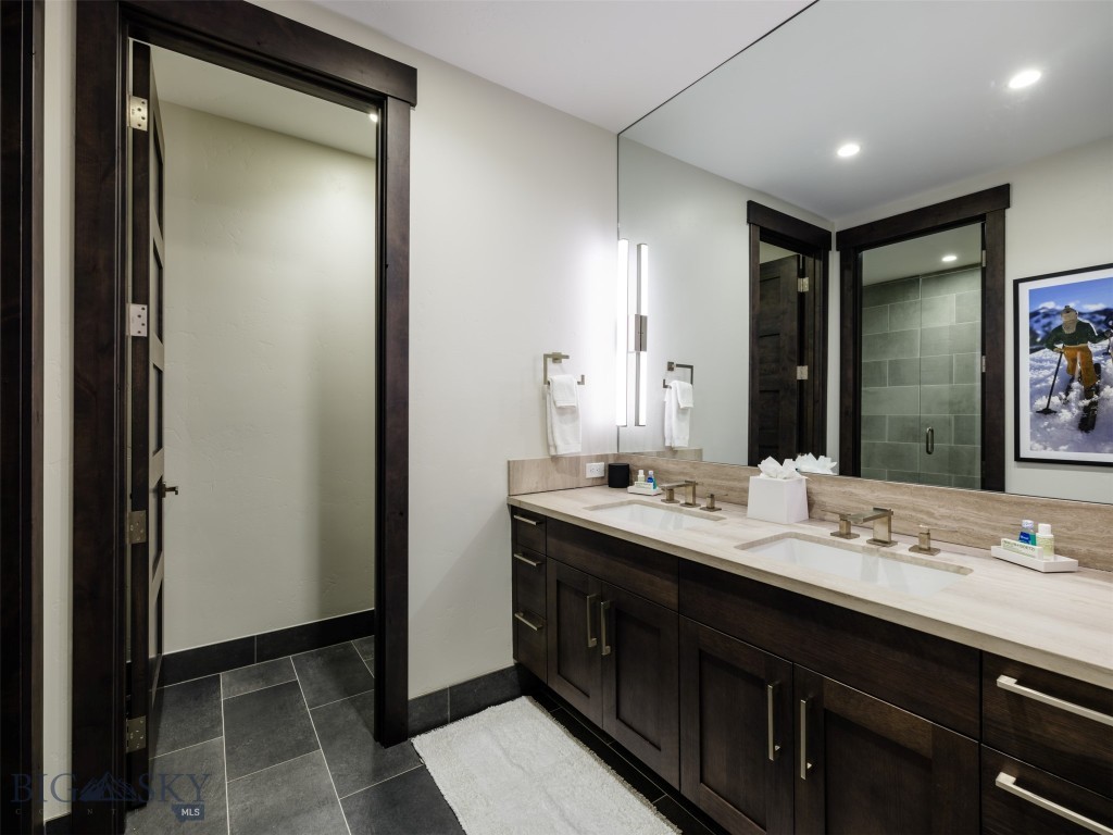 406 Outlook Trail, Big Sky MT 59716