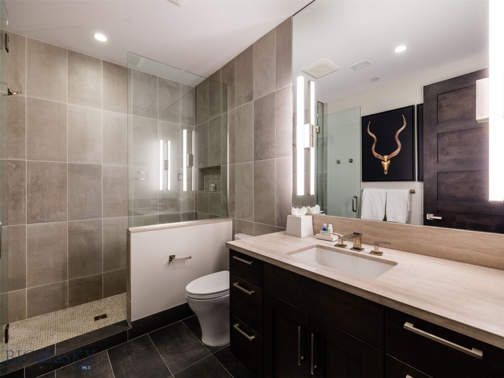 406 Outlook Trail, Big Sky MT 59716