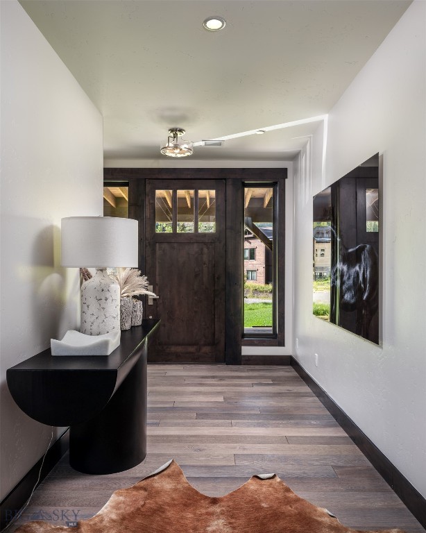 406 Outlook Trail, Big Sky MT 59716