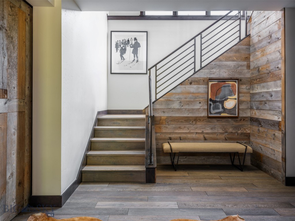 406 Outlook Trail, Big Sky MT 59716