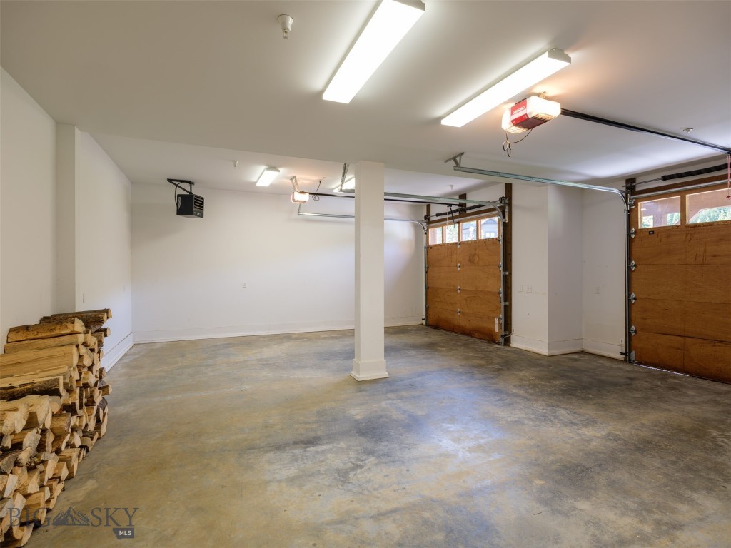 406 Outlook Trail, Big Sky MT 59716