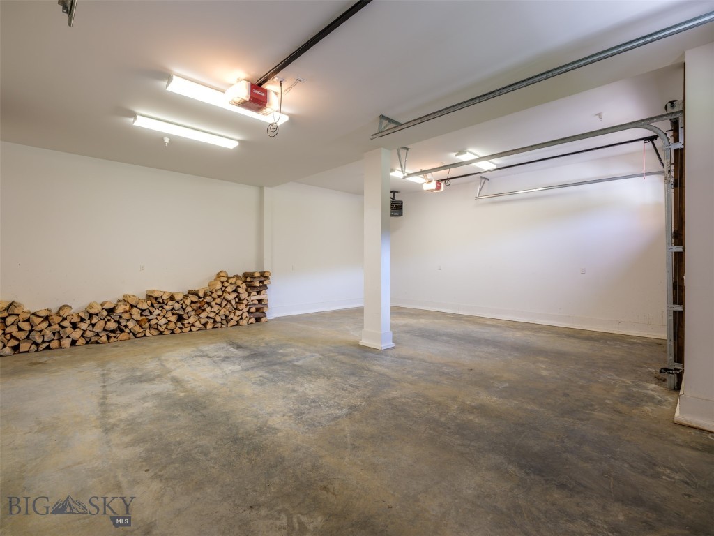 406 Outlook Trail, Big Sky MT 59716