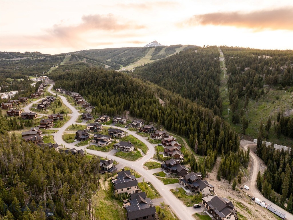 406 Outlook Trail, Big Sky MT 59716