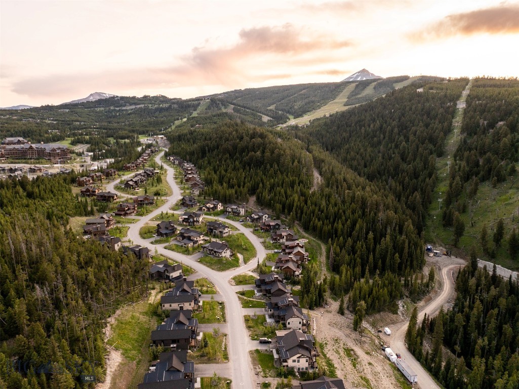 406 Outlook Trail, Big Sky MT 59716