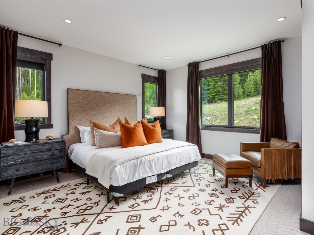 406 Outlook Trail, Big Sky MT 59716