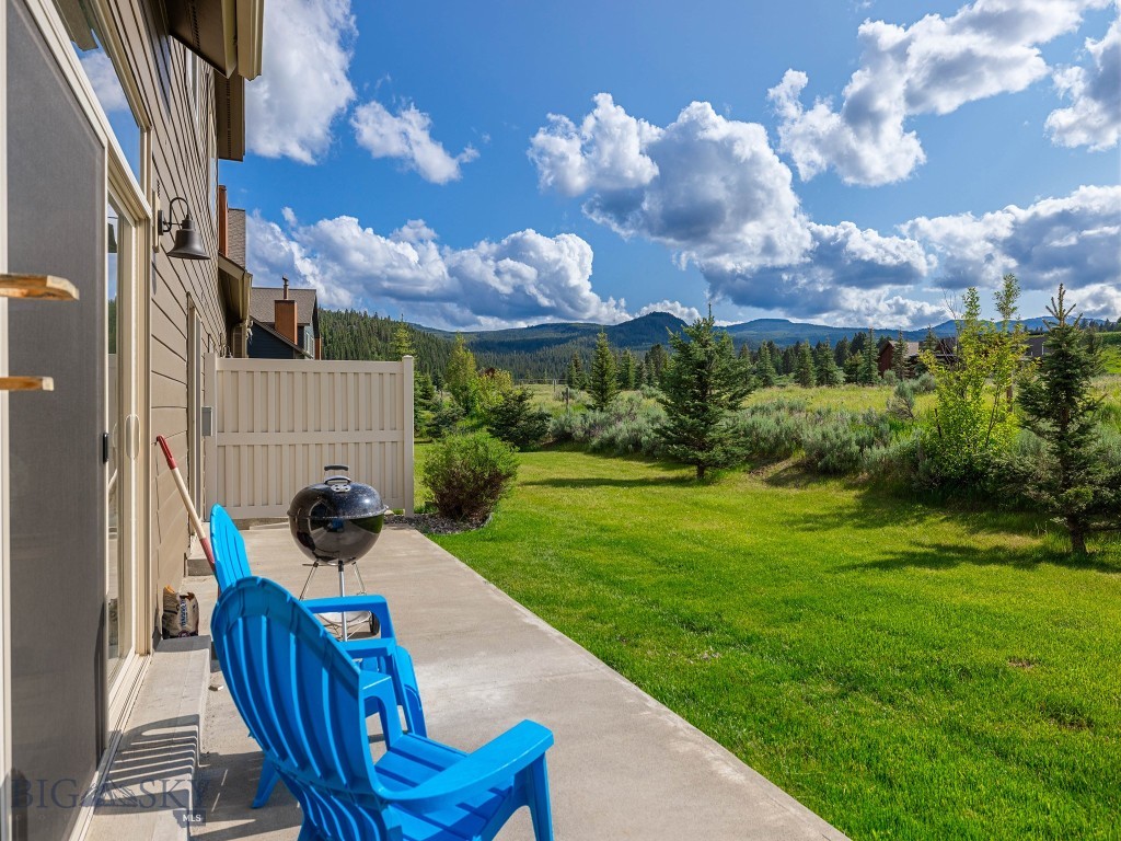 417 Firelight, Big Sky MT 59716