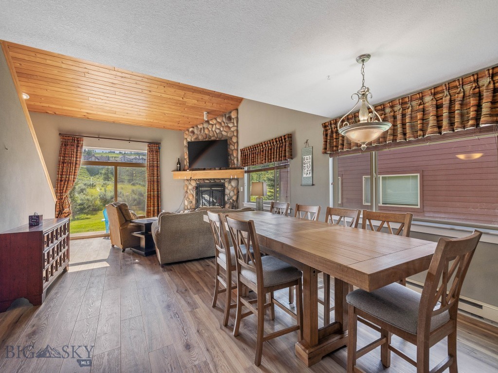 417 Firelight, Big Sky MT 59716