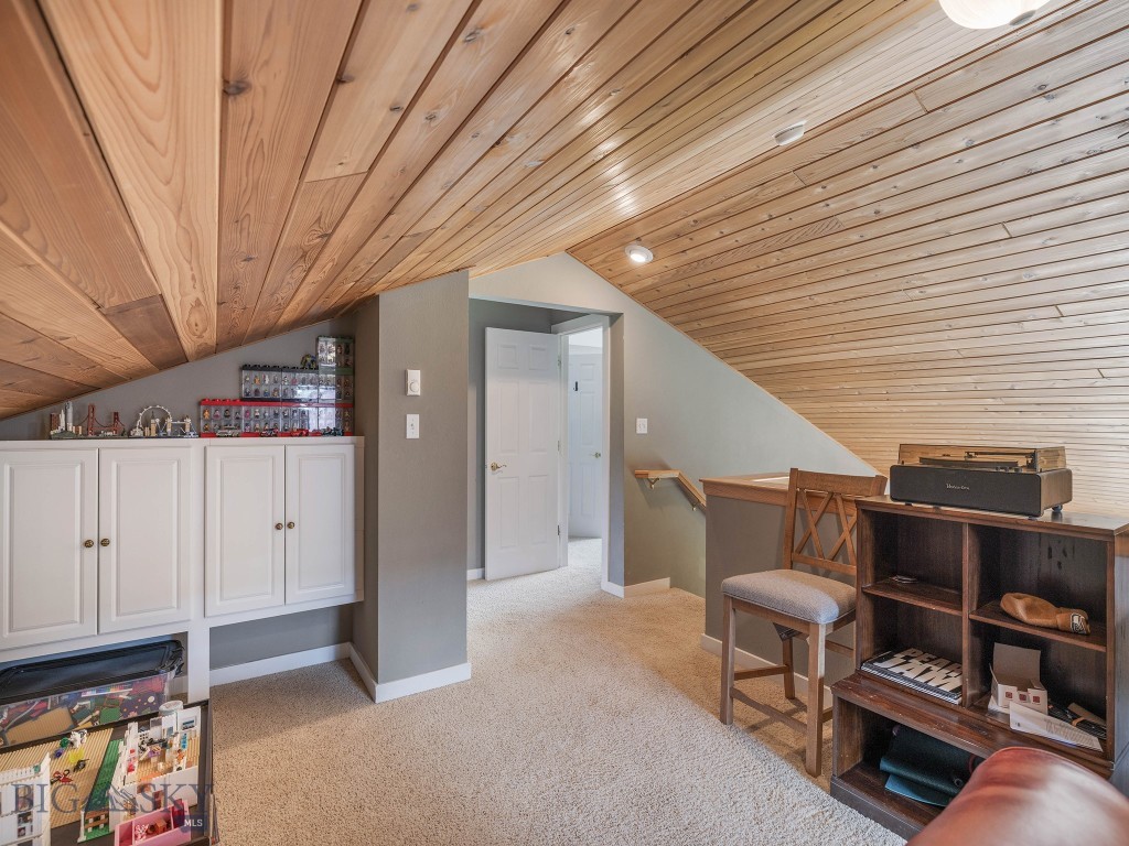 417 Firelight, Big Sky MT 59716