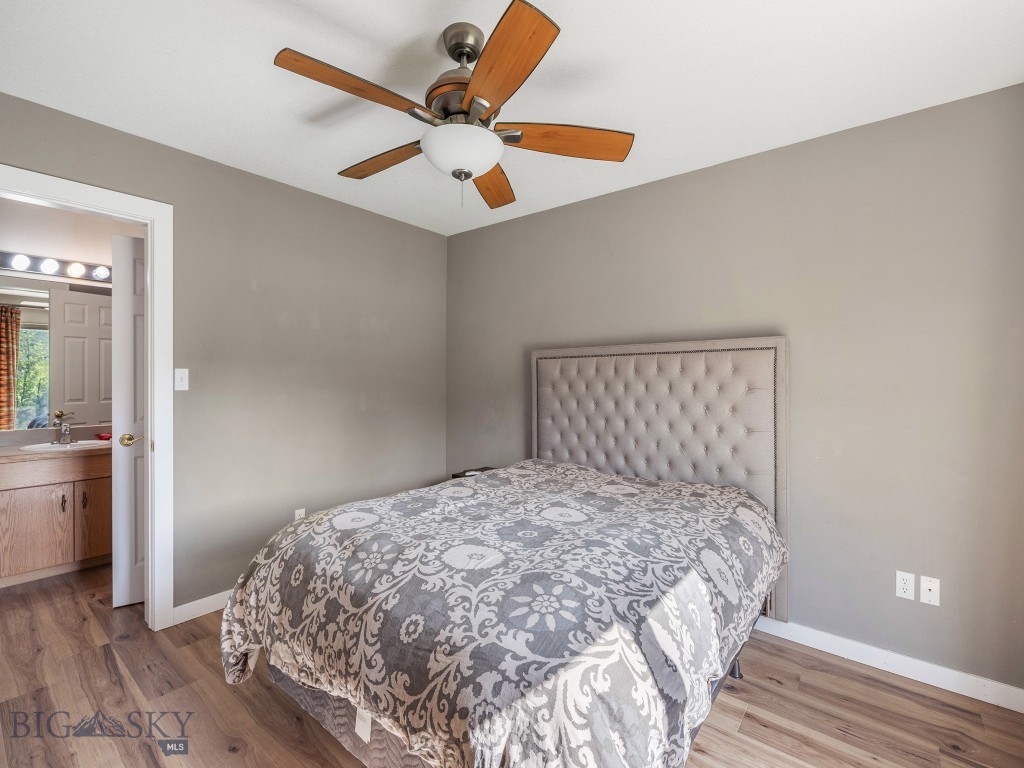 417 Firelight, Big Sky MT 59716
