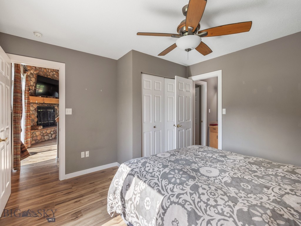 417 Firelight, Big Sky MT 59716
