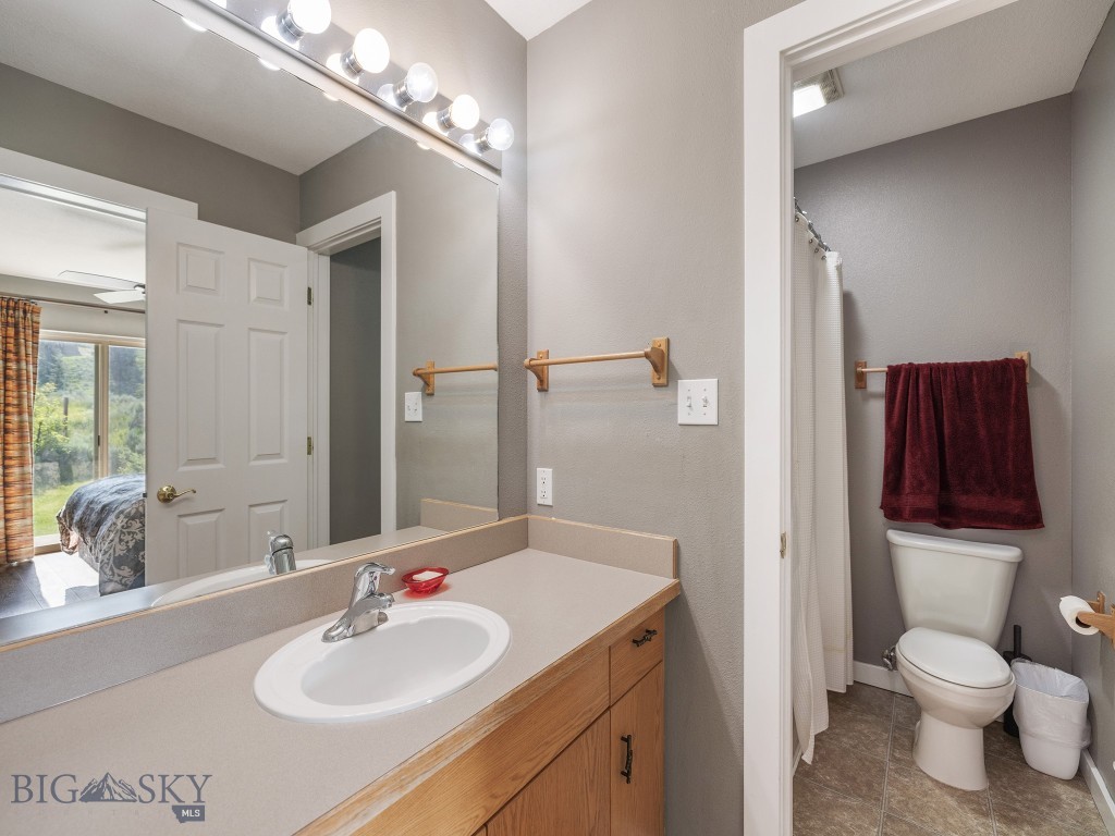 417 Firelight, Big Sky MT 59716