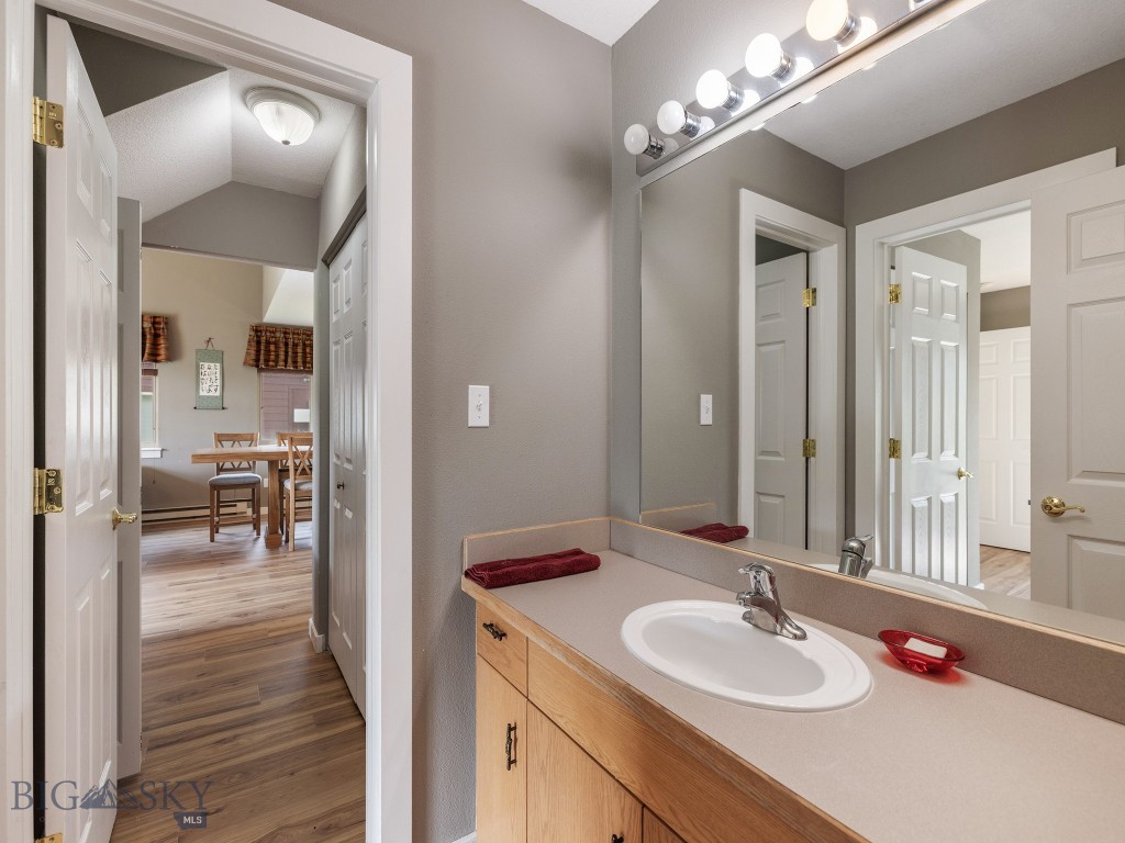 417 Firelight, Big Sky MT 59716