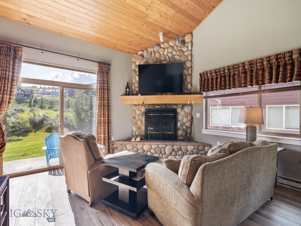 417 Firelight, Big Sky MT 59716