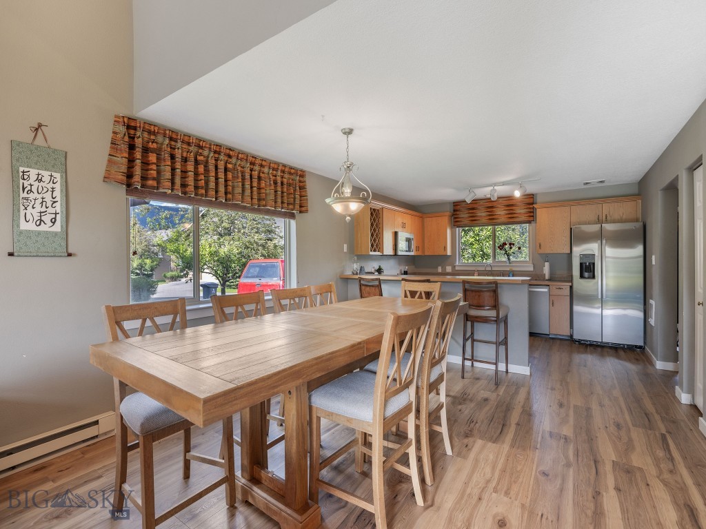 417 Firelight, Big Sky MT 59716
