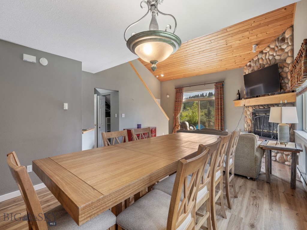 417 Firelight, Big Sky MT 59716