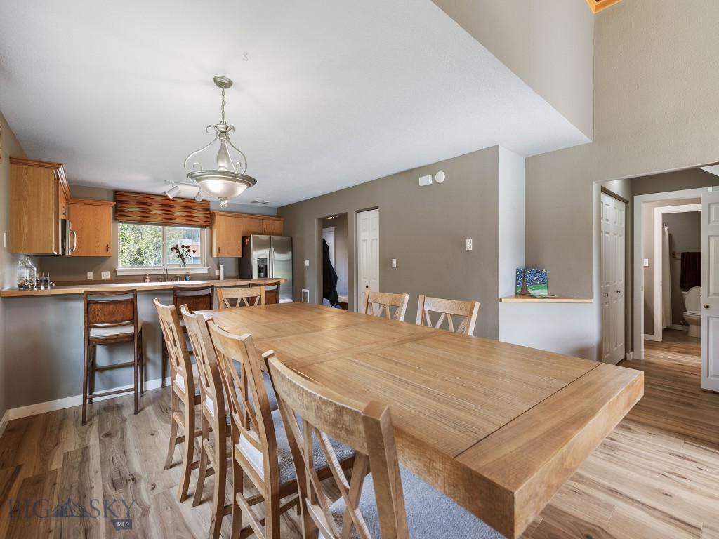 417 Firelight, Big Sky MT 59716
