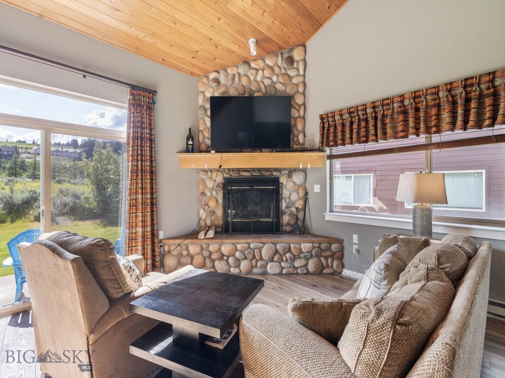 417 Firelight, Big Sky MT 59716