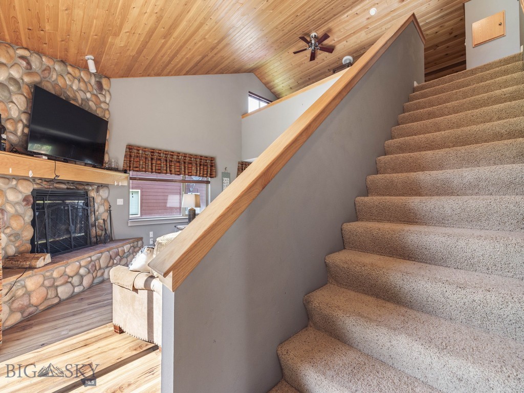 417 Firelight, Big Sky MT 59716