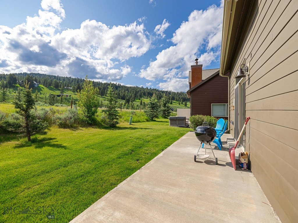 417 Firelight, Big Sky MT 59716