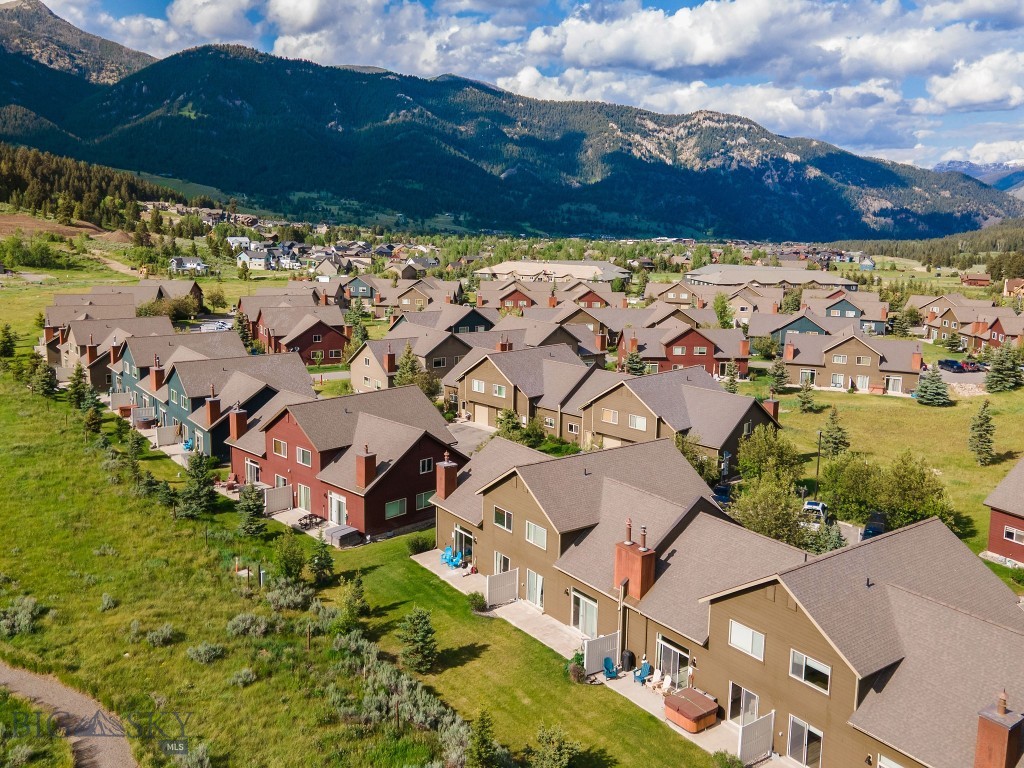417 Firelight, Big Sky MT 59716
