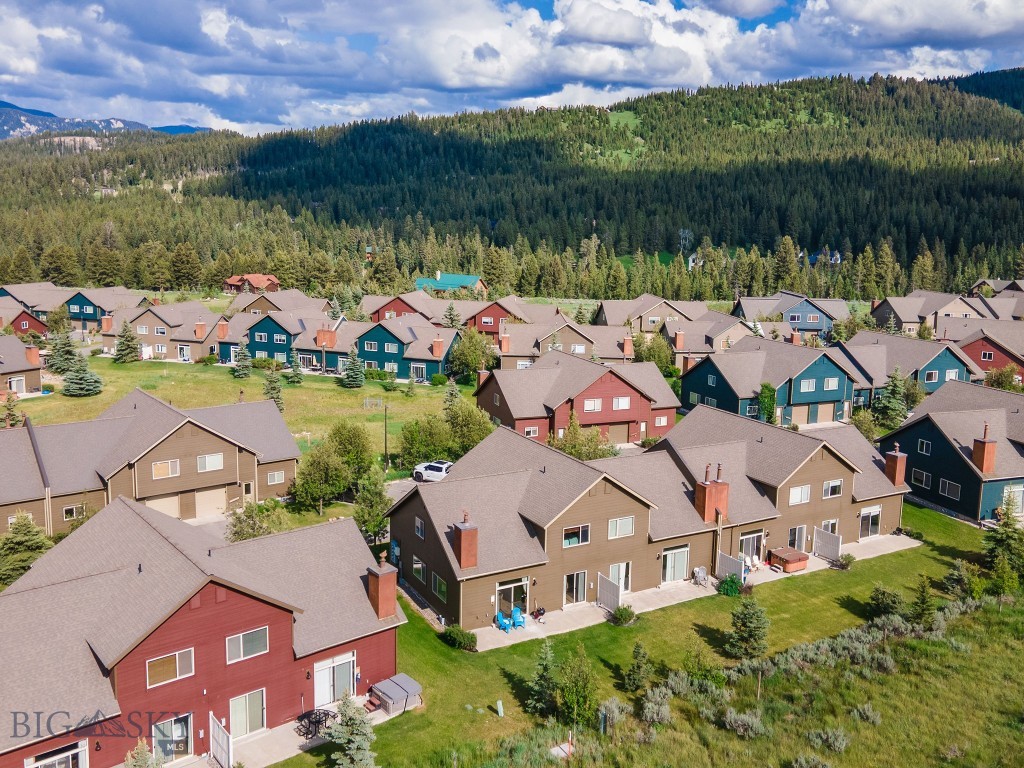 417 Firelight, Big Sky MT 59716