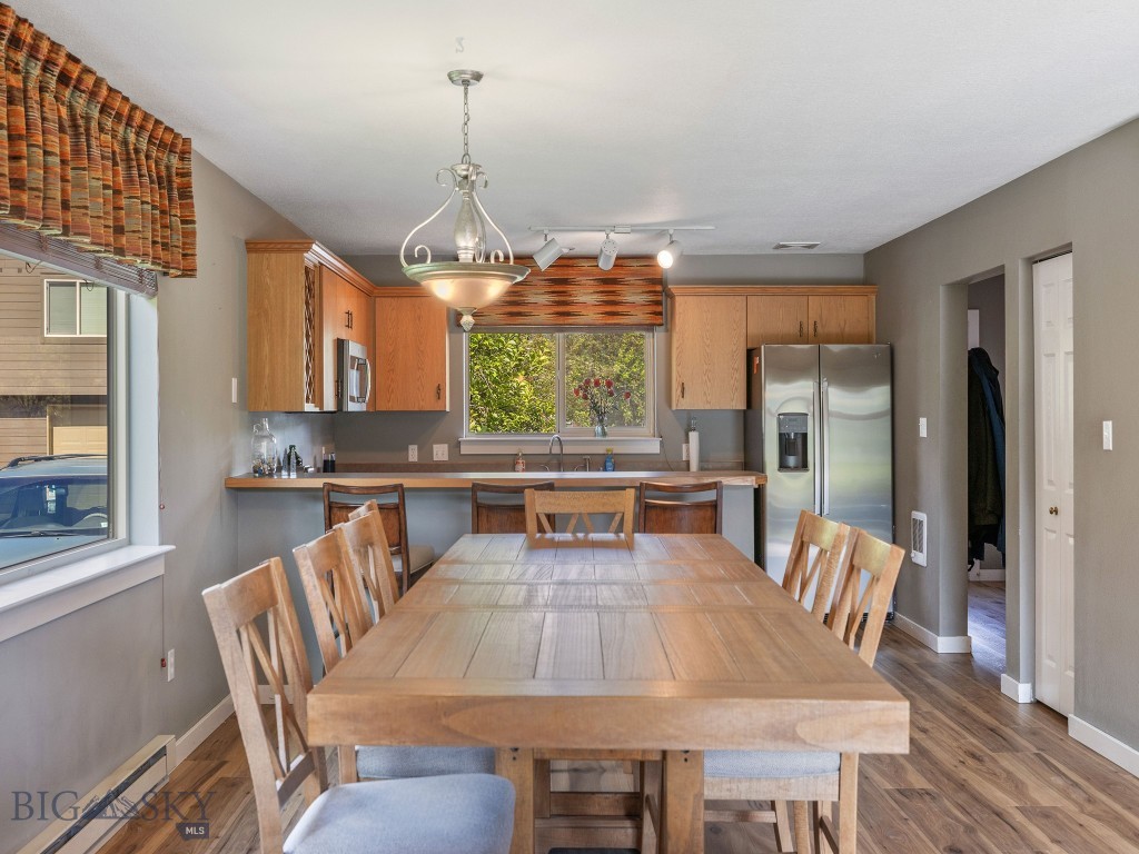 417 Firelight, Big Sky MT 59716