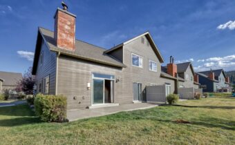 417 Firelight Drive, Big Sky MT 59716