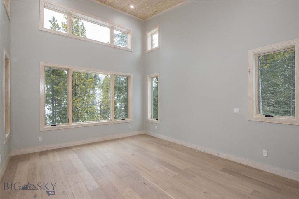 418 Antler Ridge Road, Big Sky MT 59716