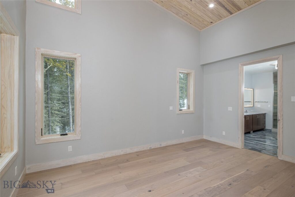 418 Antler Ridge Road, Big Sky MT 59716