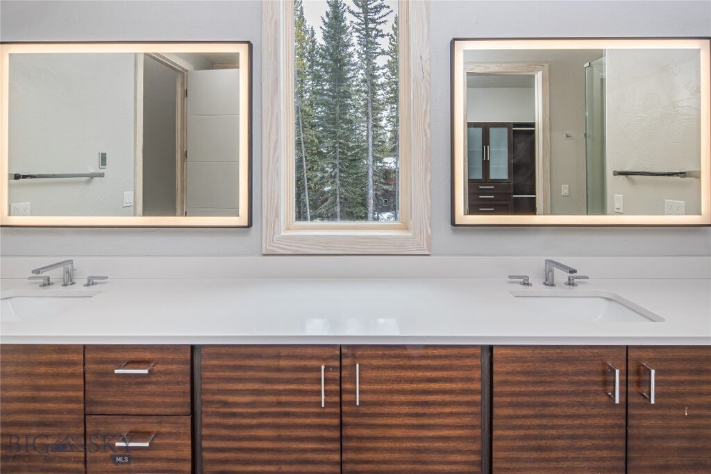 418 Antler Ridge Road, Big Sky MT 59716