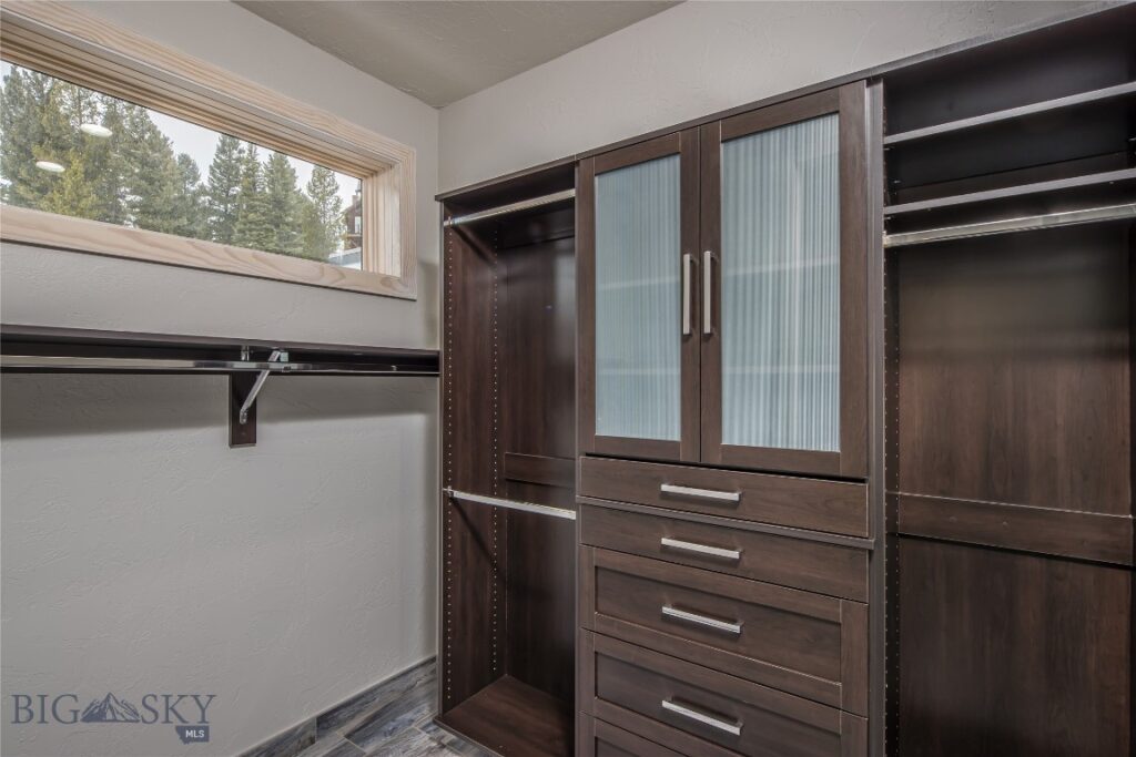 418 Antler Ridge Road, Big Sky MT 59716