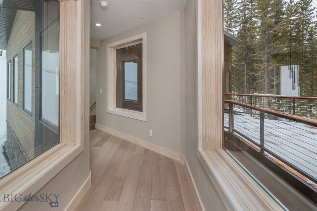 418 Antler Ridge Road, Big Sky MT 59716