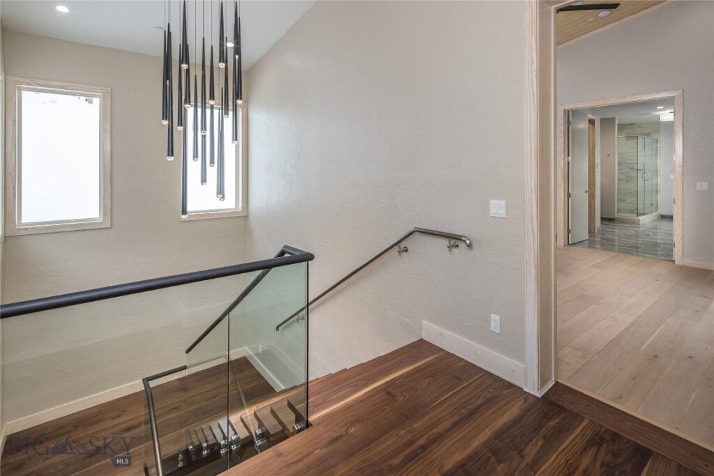 418 Antler Ridge Road, Big Sky MT 59716