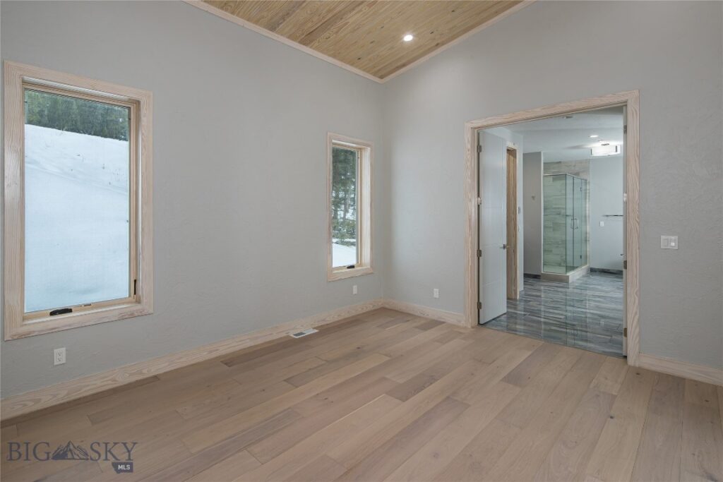 418 Antler Ridge Road, Big Sky MT 59716