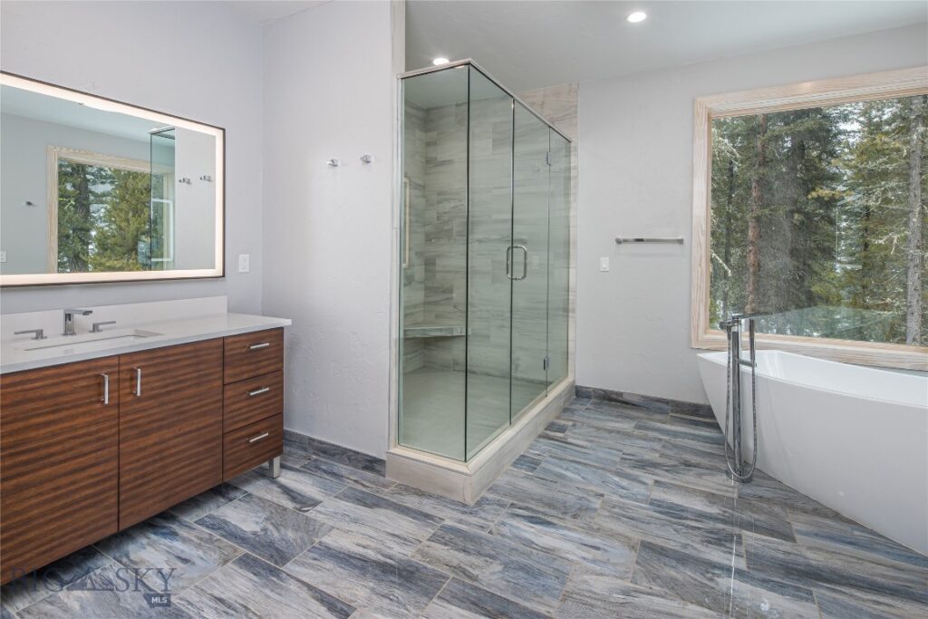 418 Antler Ridge Road, Big Sky MT 59716