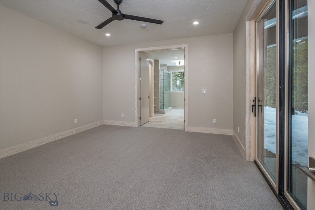 418 Antler Ridge Road, Big Sky MT 59716