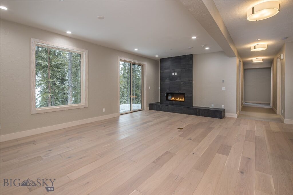 418 Antler Ridge Road, Big Sky MT 59716