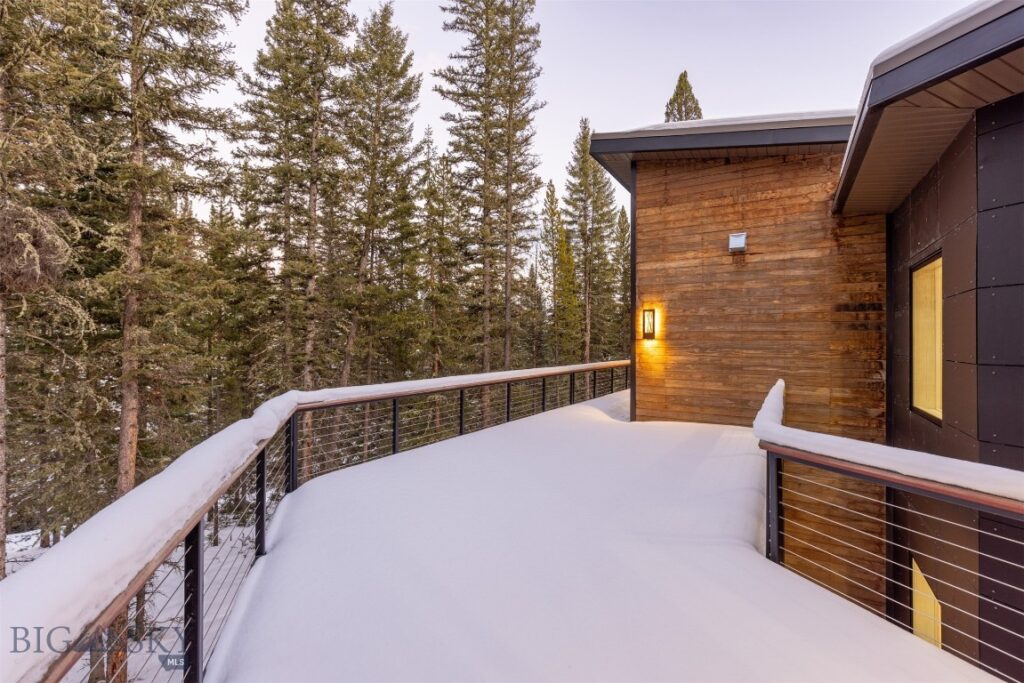 418 Antler Ridge Road, Big Sky MT 59716