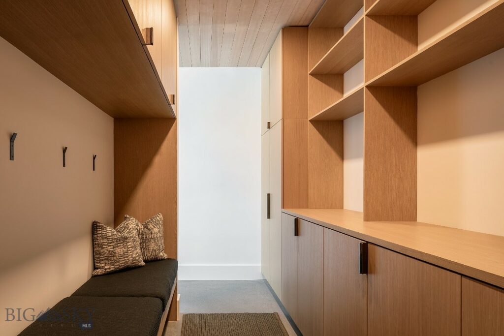 #42 One&Only Private Home, Big Sky MT 59716