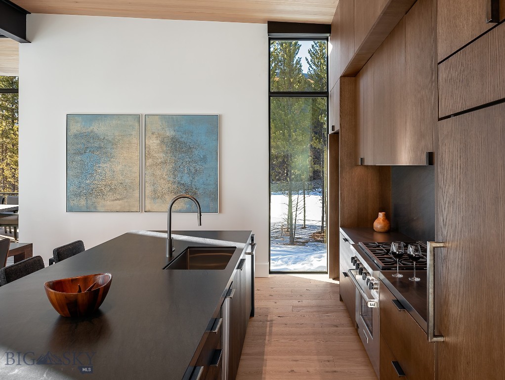 #42 One&Only Private Home, Big Sky MT 59716