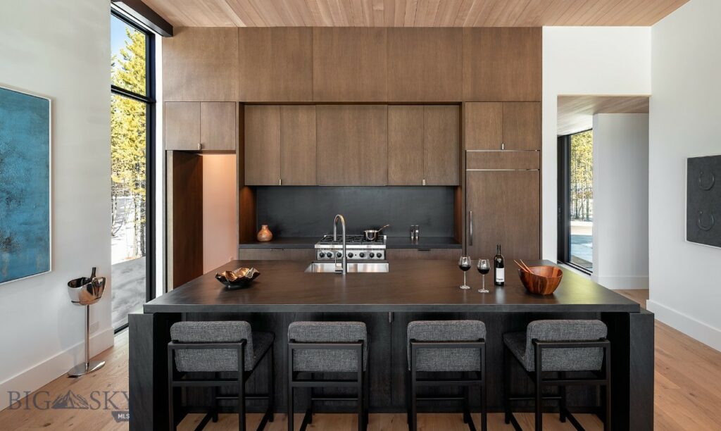 #42 One&Only Private Home, Big Sky MT 59716