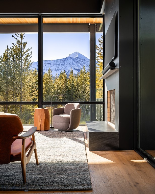 #42 One&Only Private Home, Big Sky MT 59716