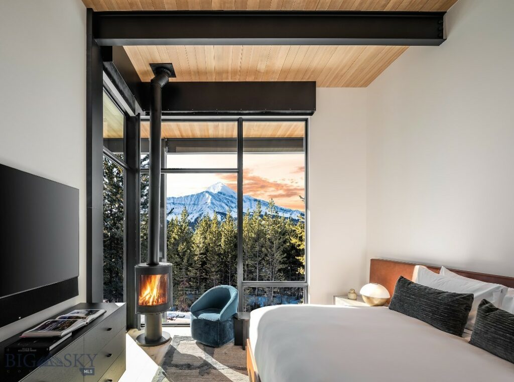 #42 One&Only Private Home, Big Sky MT 59716