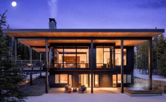 #42 One&Only Private Home, Big Sky MT 59716