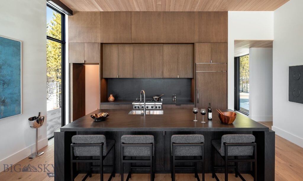 #42 One&Only Private Home, Big Sky MT 59716