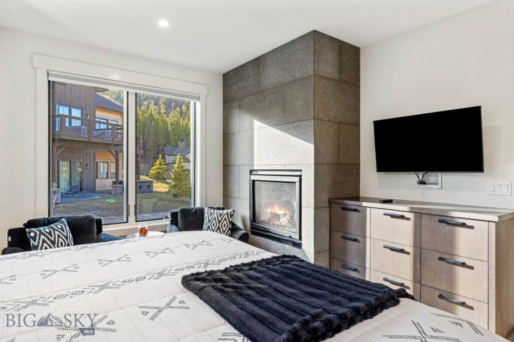 425 Outlook Trail, Big Sky MT 59716